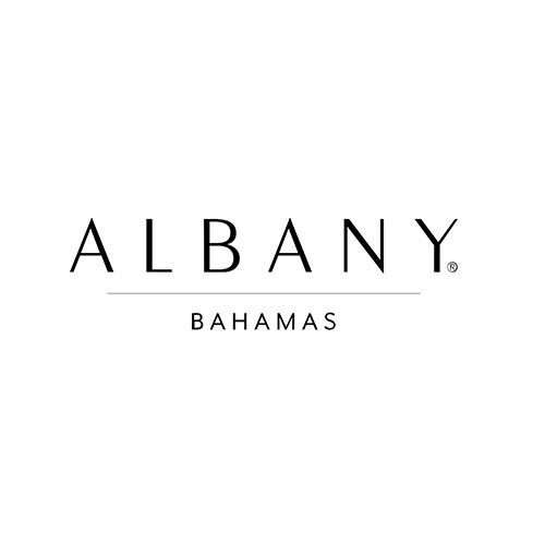 Albany Bahamas Logo 1