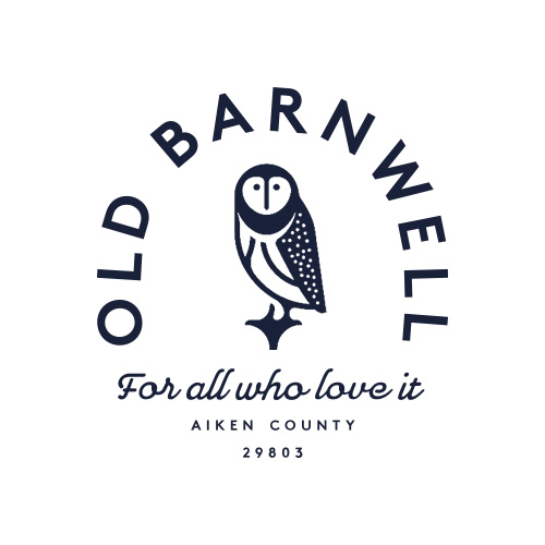 Old Barnwell Logo 1